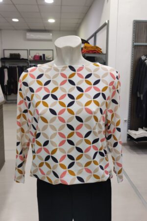 Ženska bluza #LAĐA/1