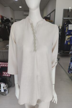 Ženska šokačka bluza LADA