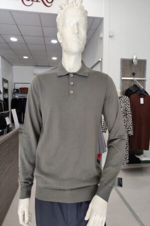 Muška polo košulja #12564017
