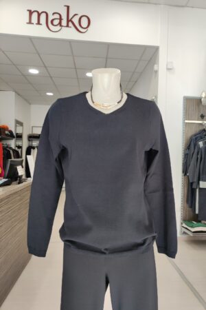 Ženska bluza "V" izrez #12672516