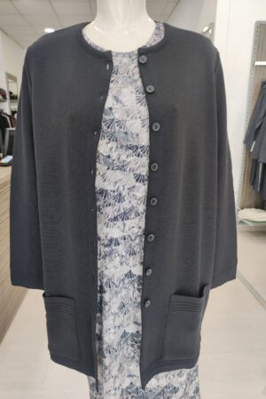 Ženski džemper #8-KLARA